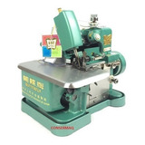 Maquina Costura Overlock Semi