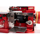 Maquina Costura Overlock Semi