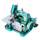 Maquina Costura Overlock Semi Industrial Chinesinha Gn1 6d