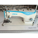Máquina Costura Reta Jack F4 Direct Driver 6 Meses De Uso