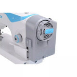 Máquina Costura Reta Jack F4 Direct Driver Regulada 110v