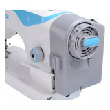 Máquina Costura Reta Jack F4 Direct Driver Regulada 110v