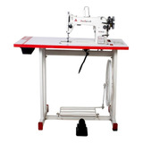 Maquina Costura Semi Industrial
