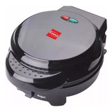 Maquina Cupcake 800w 220v Empada Pão De Queijo Teflon