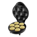 Máquina Cupcake Pão Queijo Bolinho De Chuva Empadas 110v