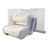 Máquina Cutting Emboss Corte Relevo A5 Base Magnética