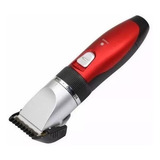 Máquina D Tosa P Cães Gatos Cavalo S Fio Usb 2 Baterias