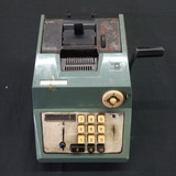 Olivetti