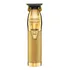 Máquina De Acabamento Babyliss Skeleton Goldfx Bivolt