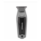 Maquina De Acabamento Barber