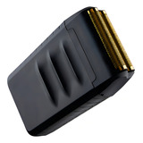 Máquina De Acabamento E Finalização Shaver Vanish Gold Wahl 110v 220v