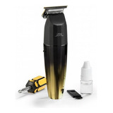 Máquina De Acabamento Jrl Ff 2020t Gold Bivolt