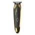 Máquina De Acabamento Lizze Supreme Bivolt Cor Dourado 110v/220v