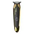 Máquina De Acabamento Lizze Supreme Bivolt Cor Dourado