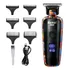 Maquina De Acabamento Profissional Km Max 5090 110v/22 Cor Multicolor 110v/220v