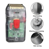 Máquina De Acabamento Shaver Wmark Ng 987t Bivolt