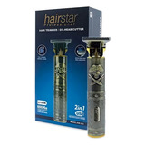 Maquina De Acabamento Trimmer