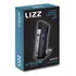 Máquina De Acabamento Ultrasonic Lizz Bivolt Recarregável