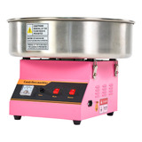 Máquina De Algodão Doce Artístico Et mf03 Profissional 1080w