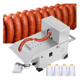 Maquina De Amarrar Salsicha