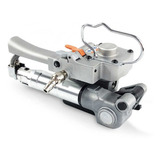 Máquina De Arquear Esticador Pneumático