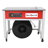 Máquina De Arquear Semiautomática Ss 998   Sun Special