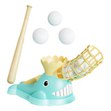 Maquina De Arremesso Infantil