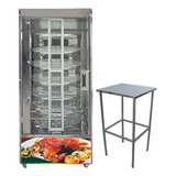 Maquina De Assar Brasgrill