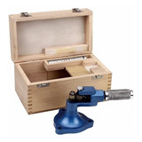 Maquina De Aumentar Aliança Com Pedra Ourives Joalheria Top