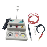 Máquina De Banho De Ouro Jóias Galvanoplastia Caneta
