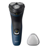 Maquina De Barbear Philips