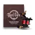 Máquina De Bobina Hard Core Line Modelo 001 Traço