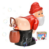 Maquina De Bolha Gnome