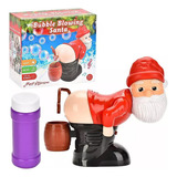 Maquina De Bolhas De