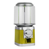 Máquina De Bolinhas Chicletes Automática Vending Machine