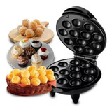 Maquina De Bolinhos Cake