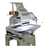 Máquina De Bordar 1 Cabeça 15 Agulhas Faloni Fl ctf 1501s