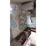 Máquina De Bordar Doméstica Brother Pe 810l
