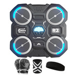 Máquina De Boxe De Música Montada Na Parede Máquina De Perfu