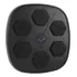 Máquina De Boxe Inteligente 9 Velocidades Bluetooth Cor Preto 110v 220v