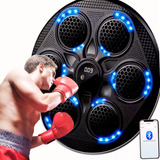 Maquina De Boxe Led