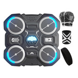 Maquina De Boxe Musical