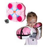 Maquina De Boxe Profissional