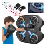 Maquina De Boxe Profissional