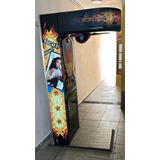 Maquina De Boxe Soco