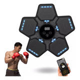 Maquina De Boxe Treinamento