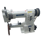 Maquina De Braço Transporte Triplo Alpha 335