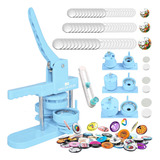 Maquina De Button