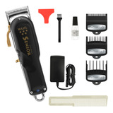 Maquina De Cabeleireiro Profissional Wahl Senior Sem Fio