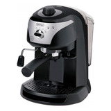 Maquina De Cafe Delonghi